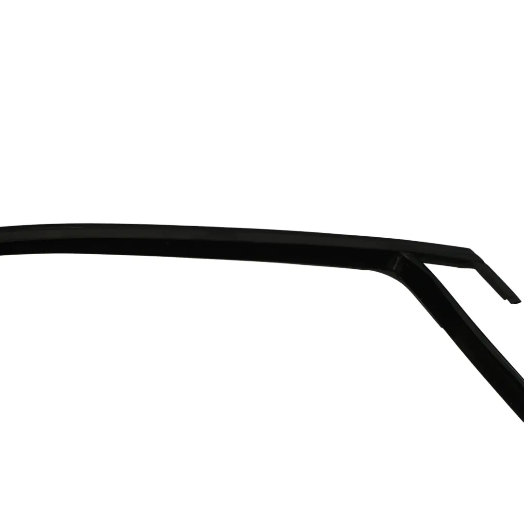 Seat Leon 3 Fensterführung Tür Vorne Rechts Dichtung 5-Türig - SKU 5F4837432G - Teilenummer 5F4837432G