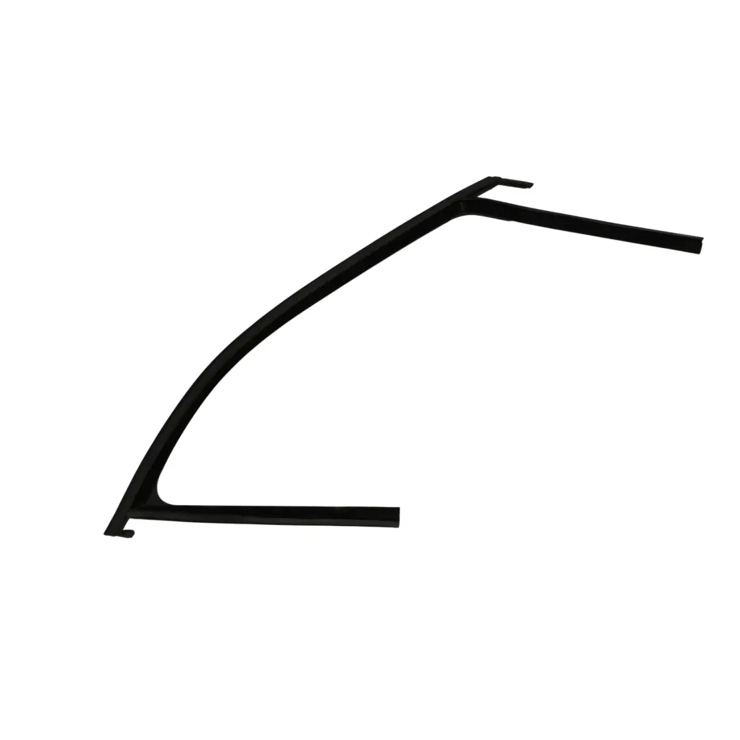 Seat Leon 3 Fensterführung Tür Vorne Rechts Dichtung 5-Türig - SKU 5F4837432G - Teilenummer 5F4837432G