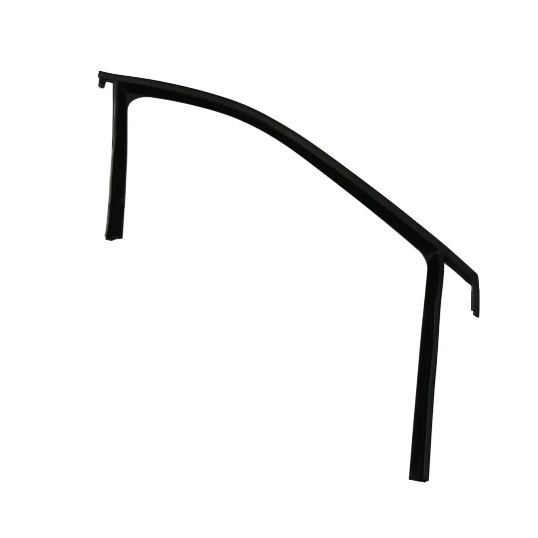 Fensterführung Tür Vorne Rechts Dichtung 5-Türig für Seat Leon 3 mit Teilenummer 5F4837432G Seat Leon 3 Fensterführung Tür Vorne Rechts Dichtung 5-Türig - SKU 5F4837432G - Teilenummer 5F4837432G