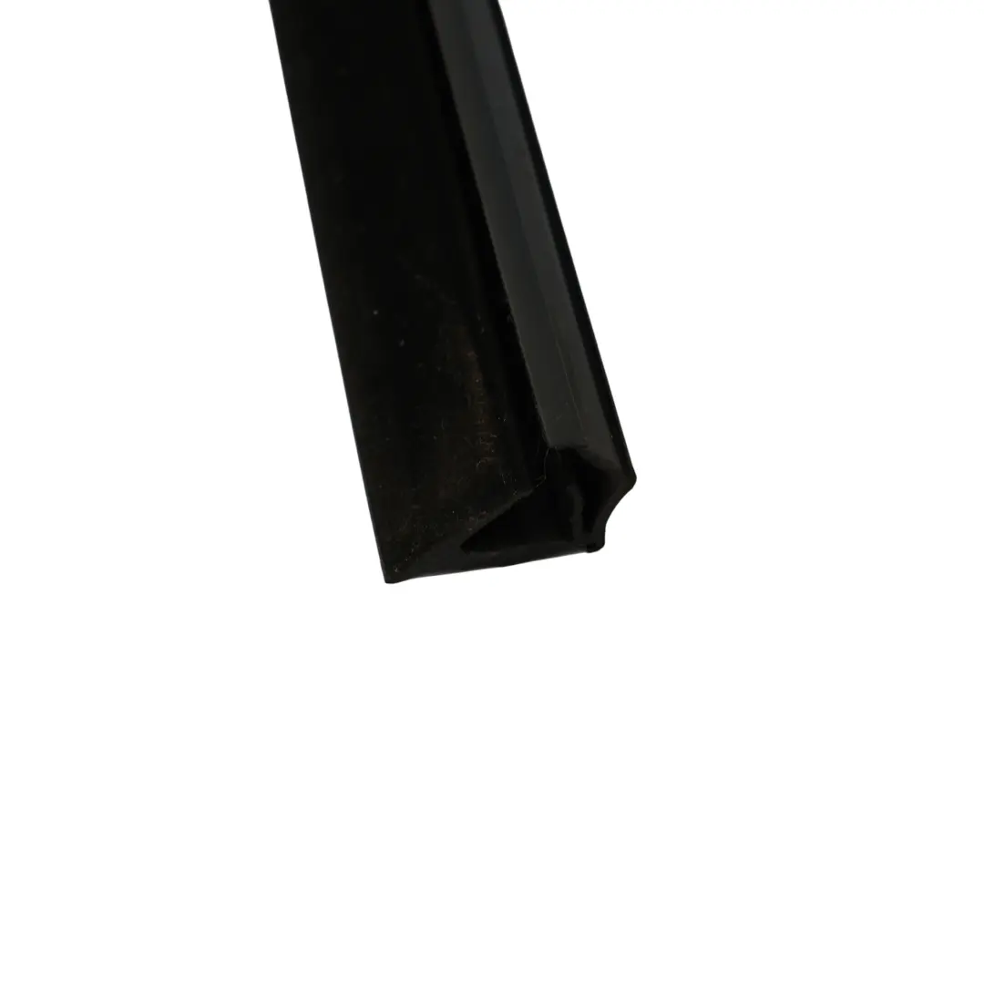 Seat Leon 3 Fensterführung Tür Vorne Rechts Dichtung 5-Türig - SKU 5F4837432G - Teilenummer 5F4837432G