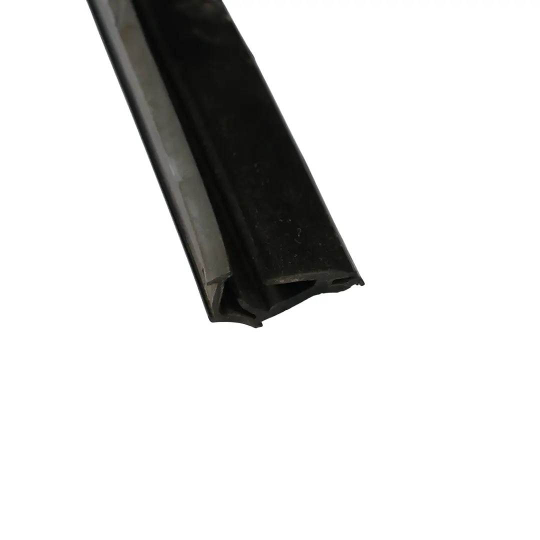Seat Leon 3 Fensterführung Tür Vorne Rechts Dichtung 5-Türig - SKU 5F4837432G - Teilenummer 5F4837432G