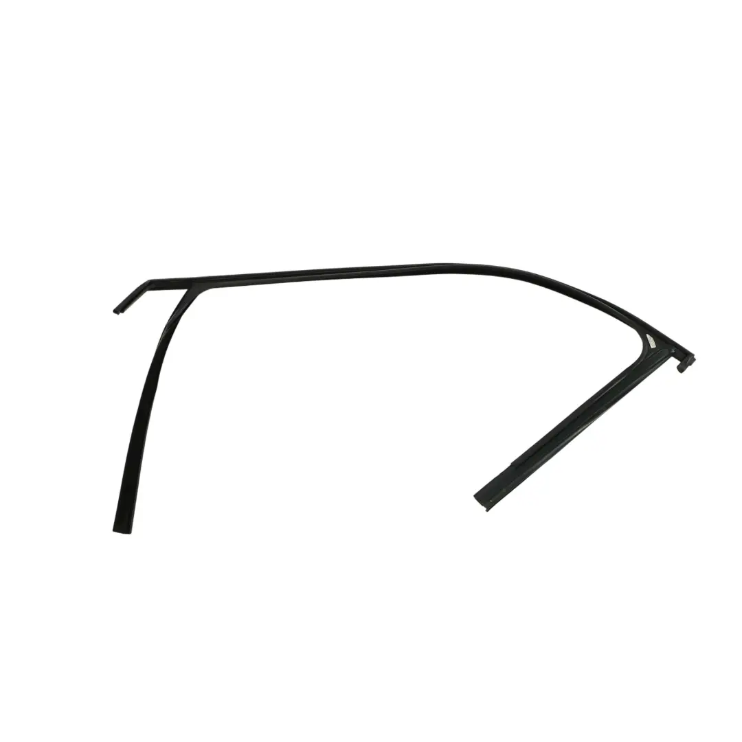 Seat Leon 3 Fensterführung Tür Vorne Rechts Dichtung 5-Türig - SKU 5F4837432G - Teilenummer 5F4837432G