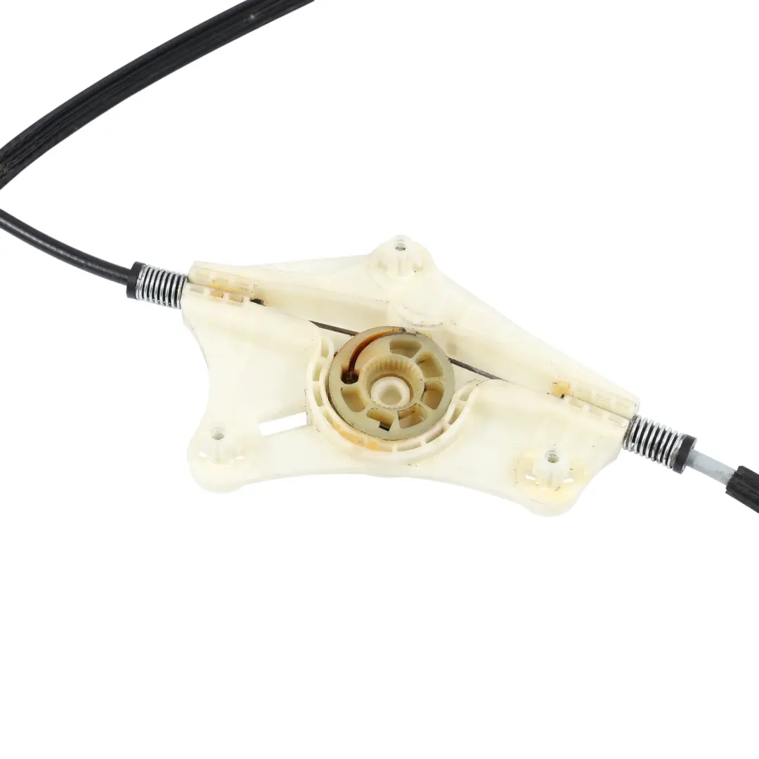 Seat Leon Cupra 5F Front Window Regulator Mechanism Left N/S - SKU 5F4837461D - Part number 5F4837461D
