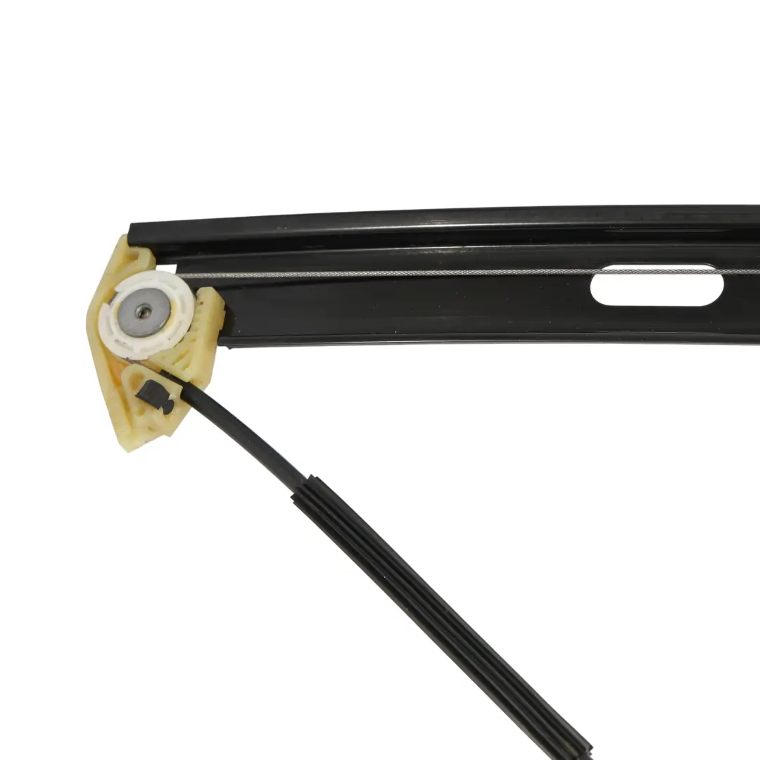 5F Front Window Regulator Mechanism Left N/S to Seat Leon Cupra with Part number 5F4837461D Seat Leon Cupra 5F Front Window Regulator Mechanism Left N/S - SKU 5F4837461D - Part number 5F4837461D