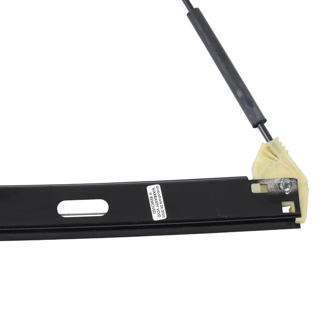 5F Mécanisme De Lève Vitre Avant Gauche pour Seat Leon Cupra à propos du numéro de pièce 5F4837461D Seat Leon Cupra 5F Mécanisme De Lève Vitre Avant Gauche - SKU 5F4837461D - Numéro de pièce 5F4837461D