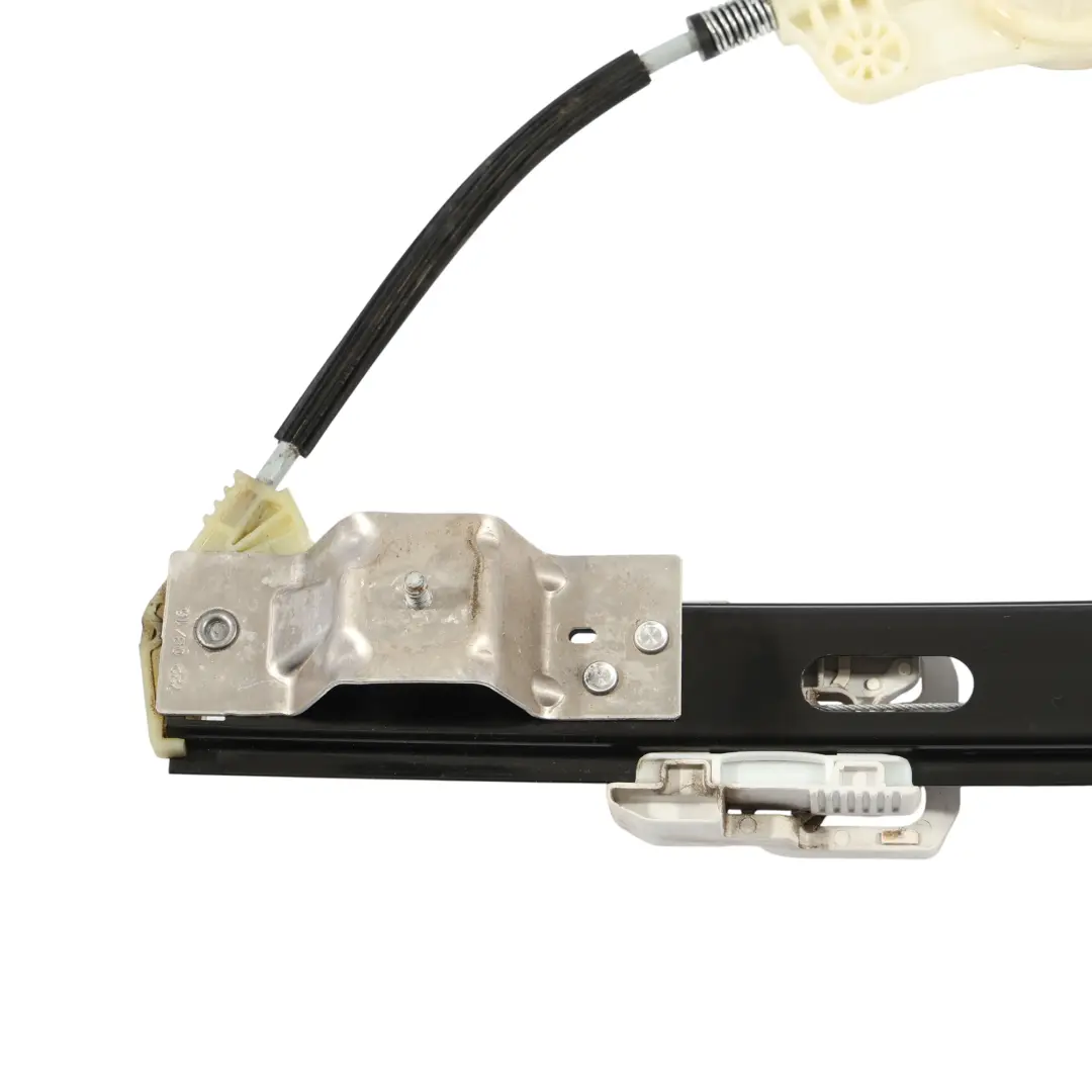 Seat Leon Cupra 5F Front Window Regulator Mechanism Left N/S - SKU 5F4837461D - Part number 5F4837461D