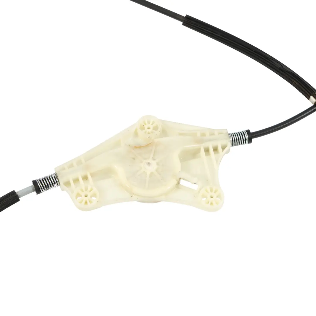 5F Front Window Regulator Mechanism Left N/S to Seat Leon Cupra with Part number 5F4837461D Seat Leon Cupra 5F Front Window Regulator Mechanism Left N/S - SKU 5F4837461D - Part number 5F4837461D