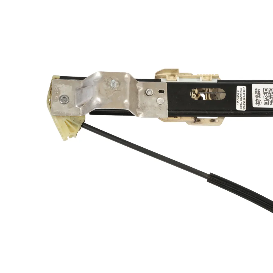 5F Front Window Regulator Mechanism Left N/S to Seat Leon Cupra with Part number 5F4837461D Seat Leon Cupra 5F Front Window Regulator Mechanism Left N/S - SKU 5F4837461D - Part number 5F4837461D