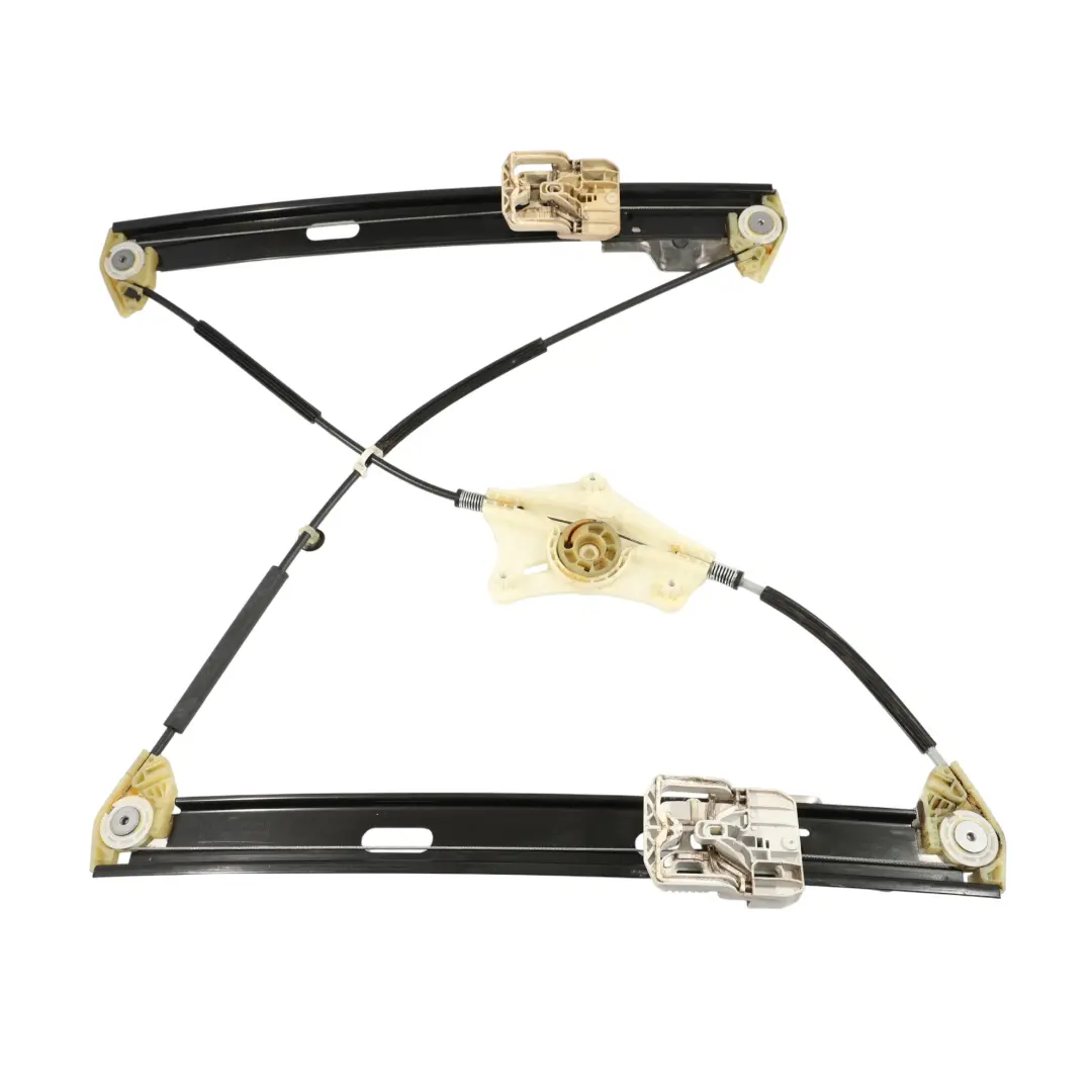 Seat Leon Cupra 5F Fensterheber Mechanismus Vorne Links - SKU 5F4837461D - Teilenummer 5F4837461D