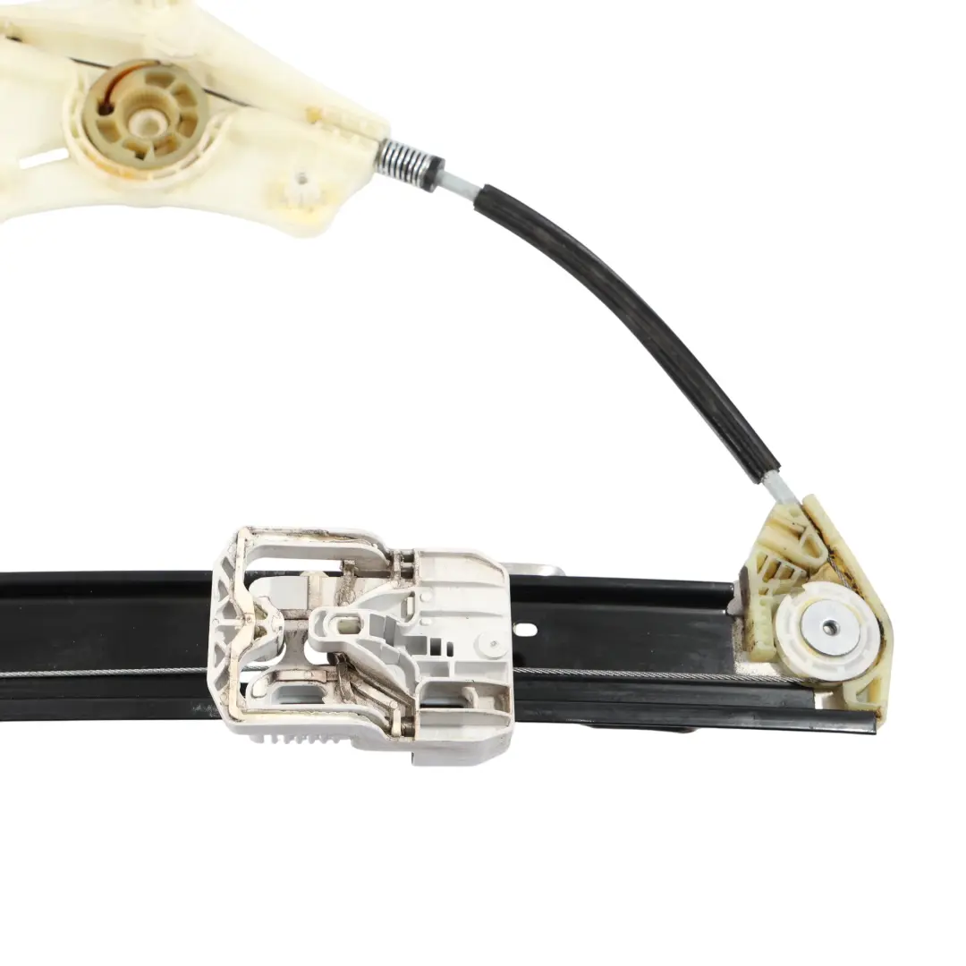 5F Mécanisme De Lève Vitre Avant Gauche pour Seat Leon Cupra à propos du numéro de pièce 5F4837461D Seat Leon Cupra 5F Mécanisme De Lève Vitre Avant Gauche - SKU 5F4837461D - Numéro de pièce 5F4837461D