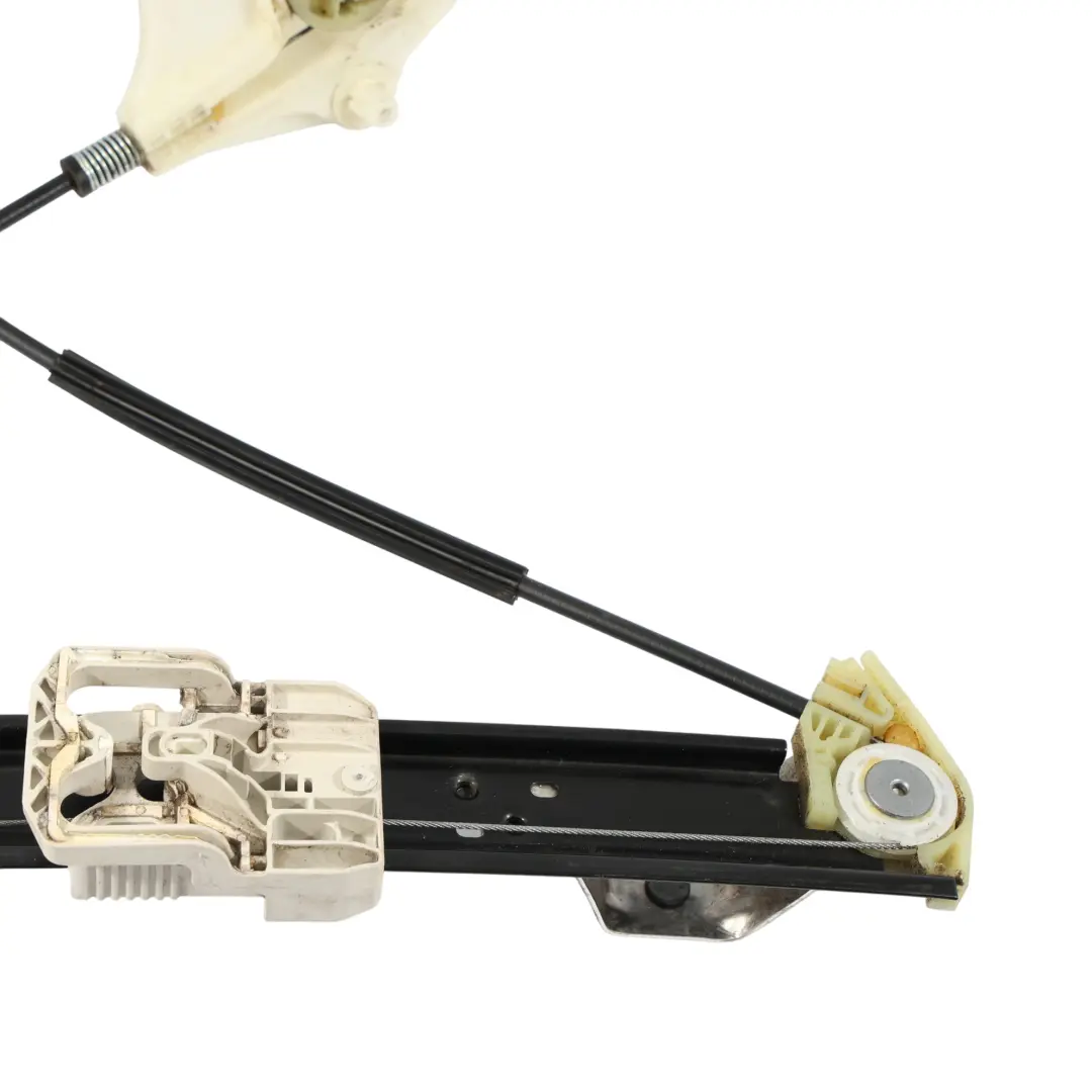 Fensterheber Mechanismus Vorne Rechts Tür für Seat Leon 3 mit Teilenummer 5F4837462D Seat Leon 3 Fensterheber Mechanismus Vorne Rechts Tür - SKU 5F4837462D - Teilenummer 5F4837462D