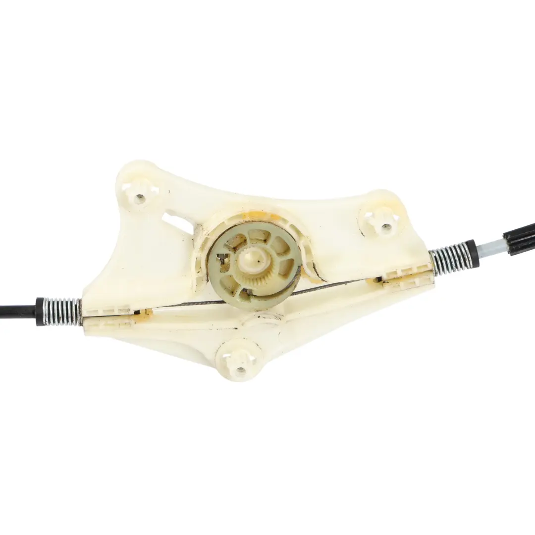 Mk3 Window Lifter Mechanism Front Right Door O/S to Seat Leon with Part number 5F4837462D Seat Leon Mk3 Window Lifter Mechanism Front Right Door O/S - SKU 5F4837462D - Part number 5F4837462D