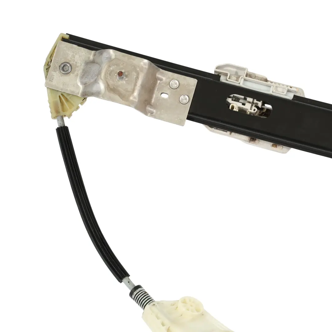 Meccanismo Alzacristalli Porta Anteriore Destra per Seat Leon 3 con numero di parte 5F4837462D Seat Leon 3 Meccanismo Alzacristalli Porta Anteriore Destra - SKU 5F4837462D - Numero di parte 5F4837462D