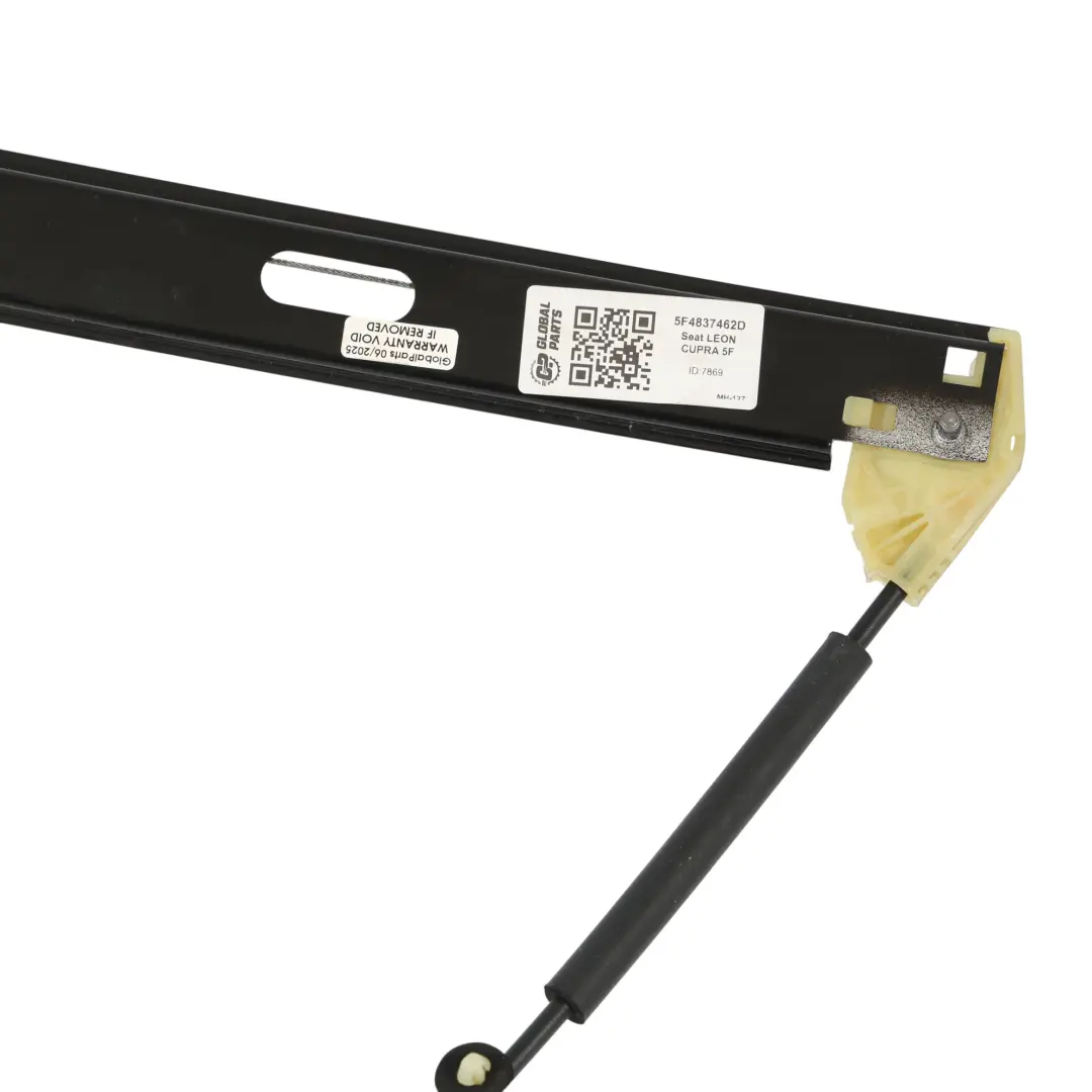 Seat Leon Mk3 Window Lifter Mechanism Front Right Door O/S - SKU 5F4837462D - Part number 5F4837462D
