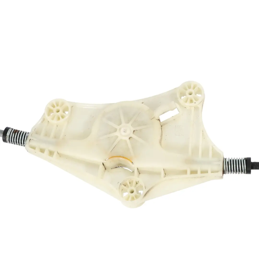 Mk3 Window Lifter Mechanism Front Right Door O/S to Seat Leon with Part number 5F4837462D Seat Leon Mk3 Window Lifter Mechanism Front Right Door O/S - SKU 5F4837462D - Part number 5F4837462D