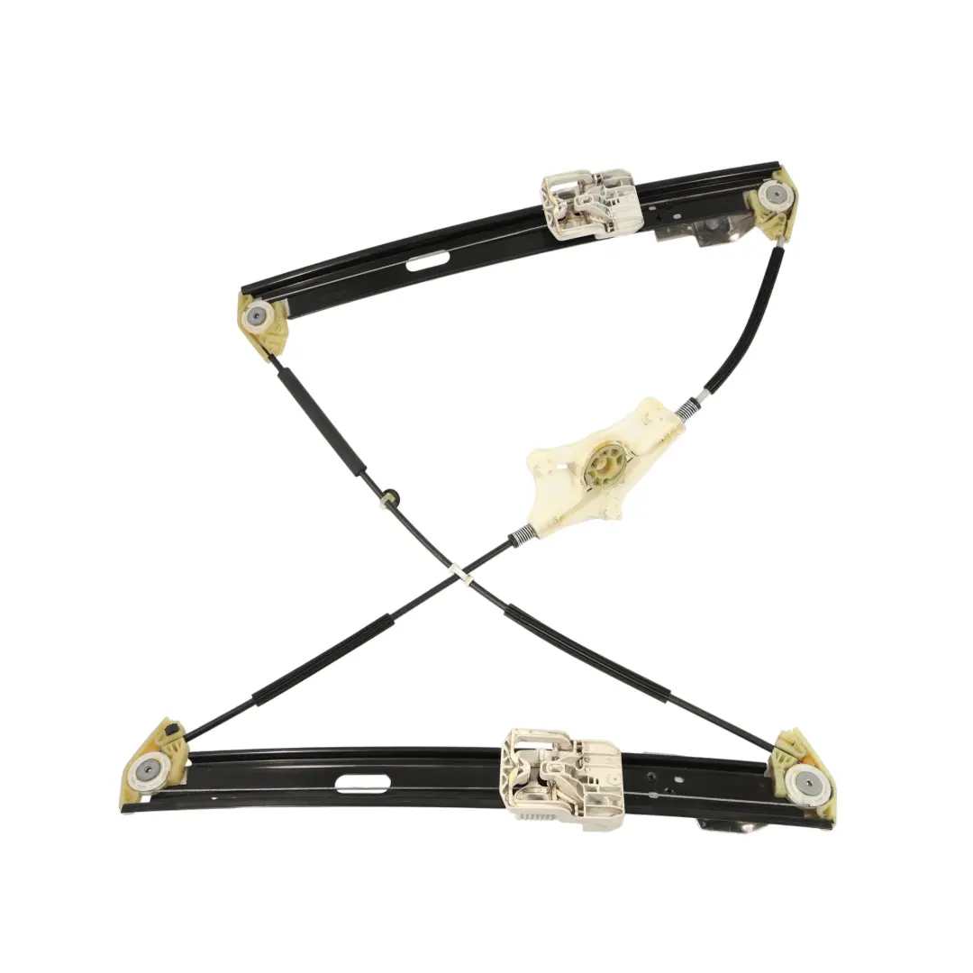 Mecanismo Elevalunas Puerta Delantera Derecha para Seat Leon 3 con número de pieza 5F4837462D Seat Leon 3 Mecanismo Elevalunas Puerta Delantera Derecha - SKU 5F4837462D - Número de pieza 5F4837462D