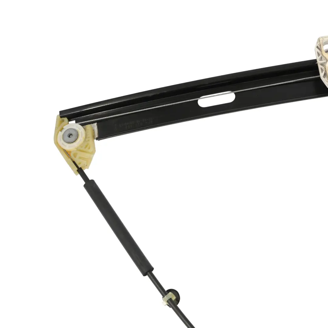 Seat Leon 3 Meccanismo Alzacristalli Porta Anteriore Destra - SKU 5F4837462D - Numero di parte 5F4837462D