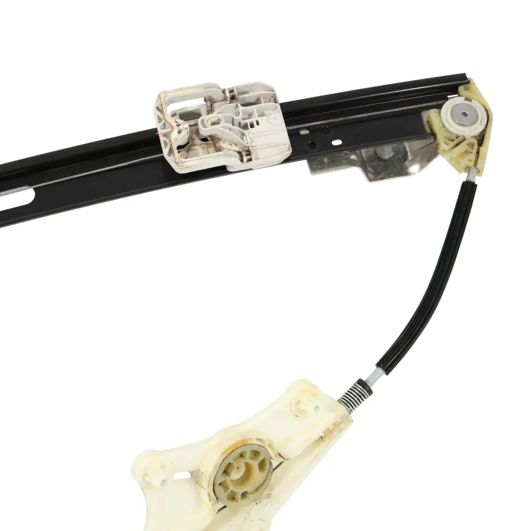 Seat Leon 3 Fensterheber Mechanismus Vorne Rechts Tür - SKU 5F4837462D - Teilenummer 5F4837462D