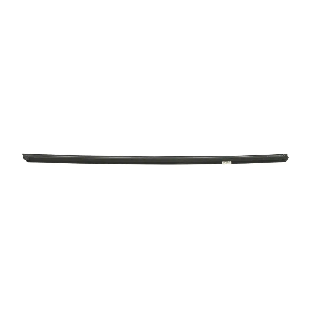 Seat Leon Cupra 5F Front Door Interior Seal Gasket Rubber Left N/S - SKU 5F4837471B - Part number 5F4837471B