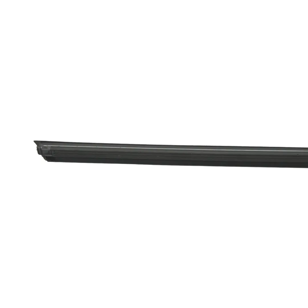 Seat Leon Cupra 5F Front Door Interior Seal Gasket Rubber Left N/S - SKU 5F4837471B - Part number 5F4837471B