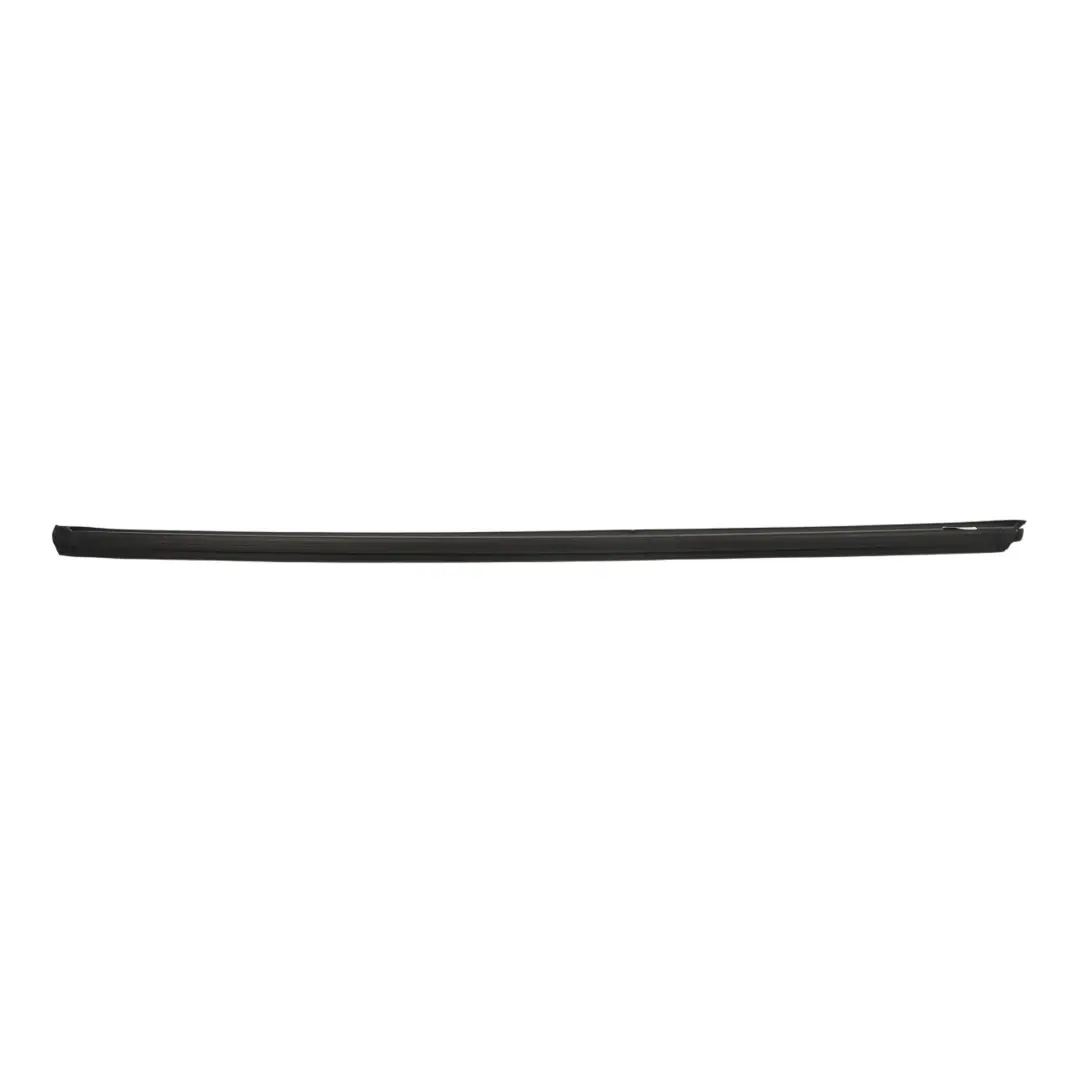 Seat Leon 3 Modanatura Finestra Porta Anteriore Destra 5 Porte - SKU 5F4837472B - Numero di parte 5F4837472B