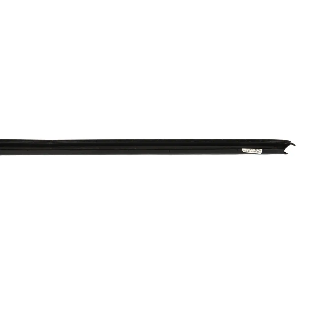 Seat Leon 3 Modanatura Finestra Porta Anteriore Destra 5 Porte - SKU 5F4837472B - Numero di parte 5F4837472B