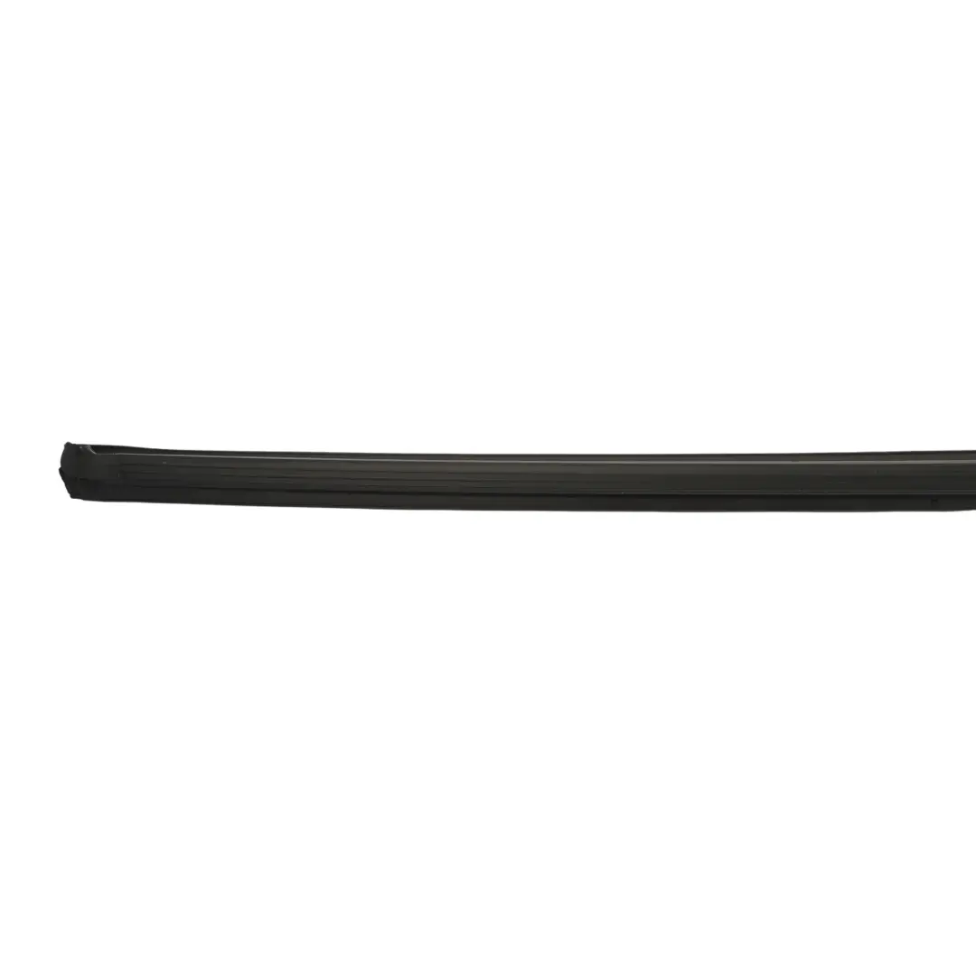 Seat Leon 3 Fenster Formteil Tür Vorne Rechts Dichtung 5-Tür - SKU 5F4837472B - Teilenummer 5F4837472B