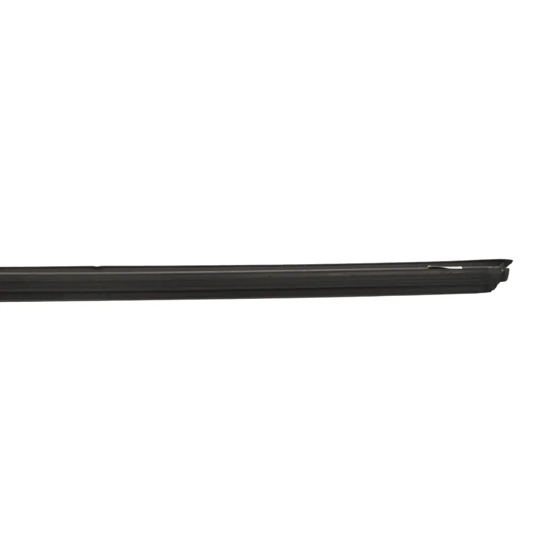 Seat Leon 3 Fenster Formteil Tür Vorne Rechts Dichtung 5-Tür - SKU 5F4837472B - Teilenummer 5F4837472B