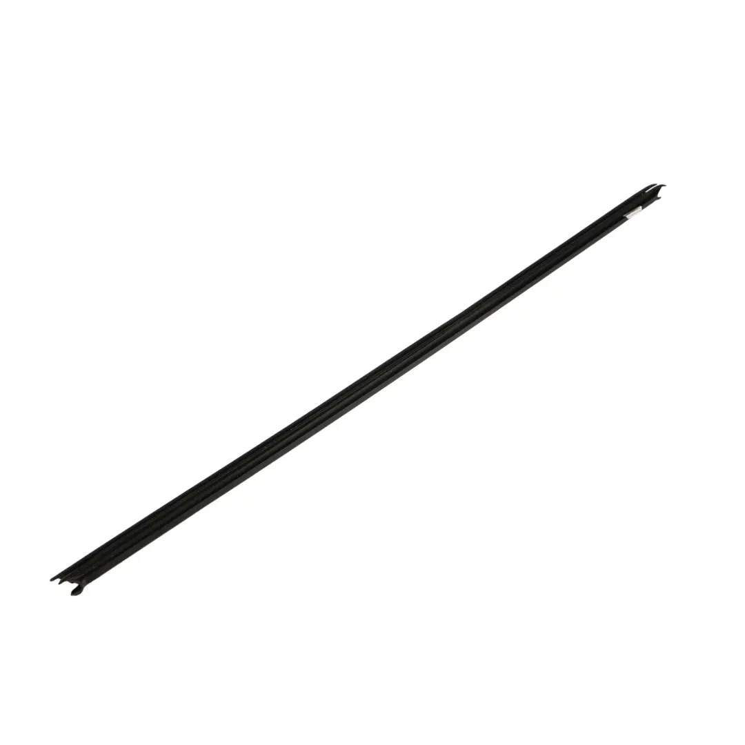 Seat Leon 3 Fenster Formteil Tür Vorne Rechts Dichtung 5-Tür - SKU 5F4837472B - Teilenummer 5F4837472B