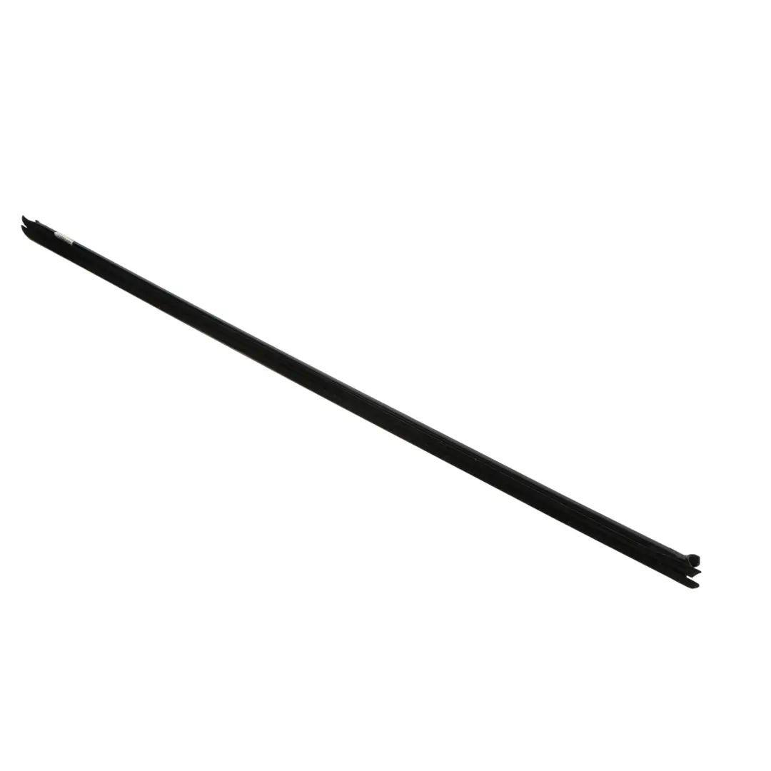 Seat Leon 3 Moulure De Fenêtre Porte Avant Droite Joint 5-Portes - SKU 5F4837472B - Numéro de pièce 5F4837472B