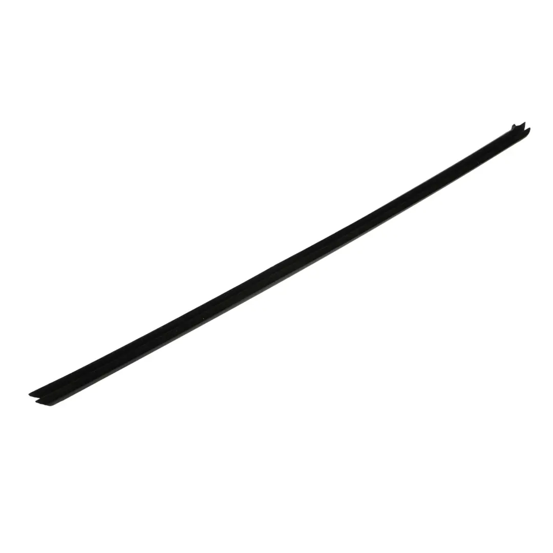 Seat Leon 3 Fenster Formteil Tür Vorne Rechts Dichtung 5-Tür - SKU 5F4837472B - Teilenummer 5F4837472B