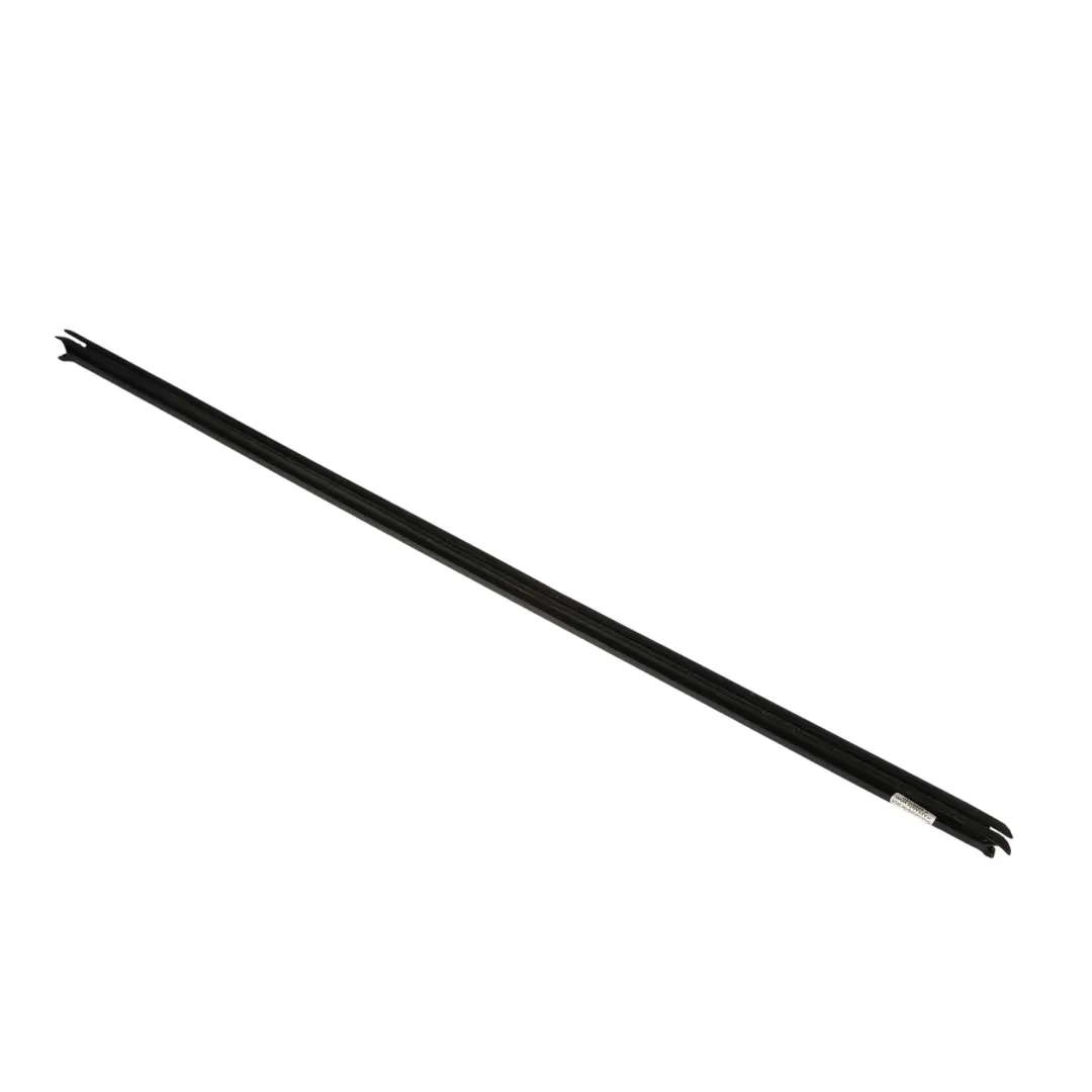 Seat Leon 3 Fenster Formteil Tür Vorne Rechts Dichtung 5-Tür - SKU 5F4837472B - Teilenummer 5F4837472B