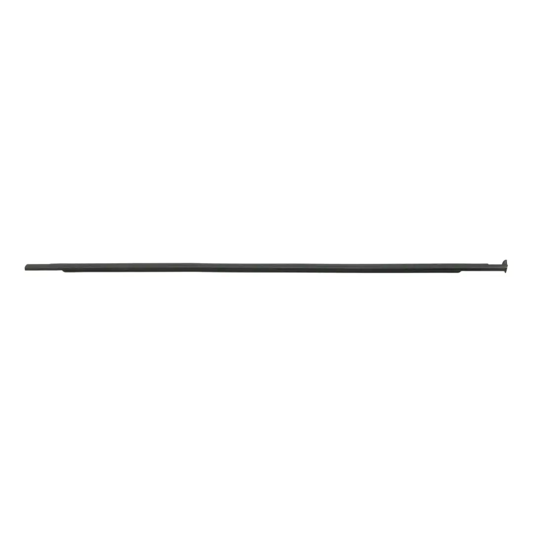 Seat Leon Cupra 5F Rear Door Seal Weather Strip Moulding Left N/S - SKU 5F4837477A - Part number 5F4837477A