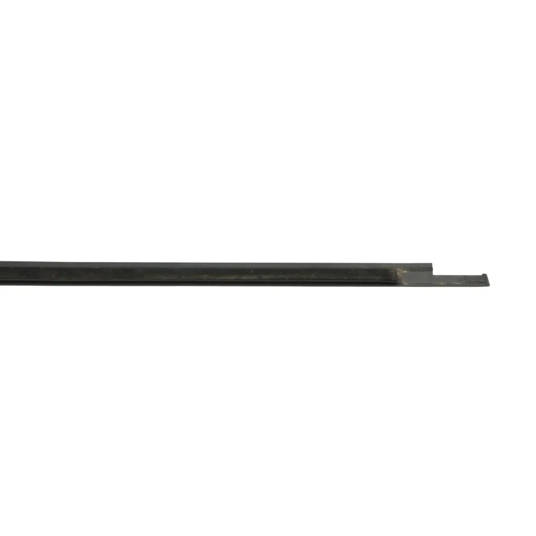 Seat Leon Cupra 5F Rear Door Seal Weather Strip Moulding Left N/S - SKU 5F4837477A - Part number 5F4837477A