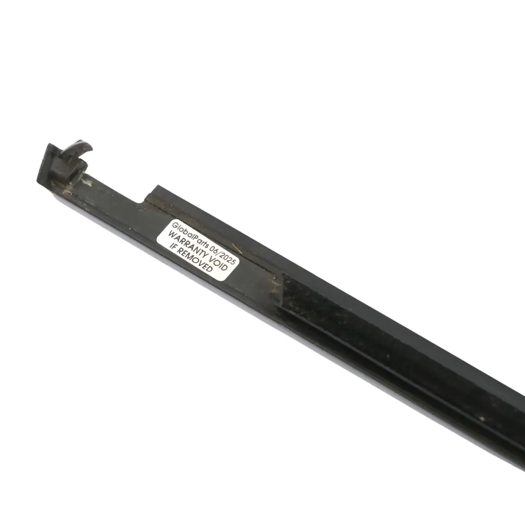 Seat Leon Cupra 5F Rear Door Seal Weather Strip Moulding Left N/S - SKU 5F4837477A - Part number 5F4837477A