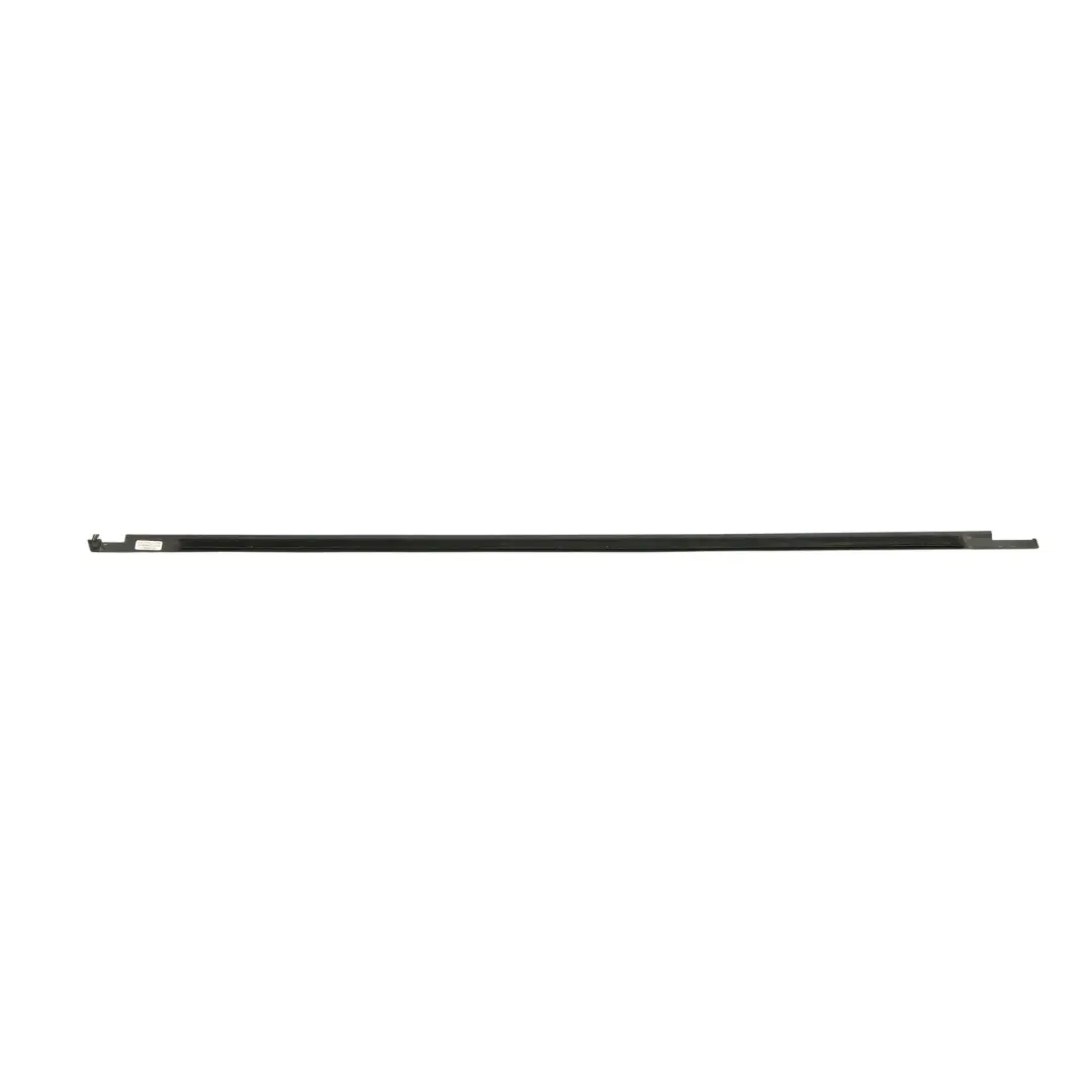 Seat Leon Cupra 5F Hintere Tür Dichtung Wetterschutzleiste Links - SKU 5F4837477A - Teilenummer 5F4837477A
