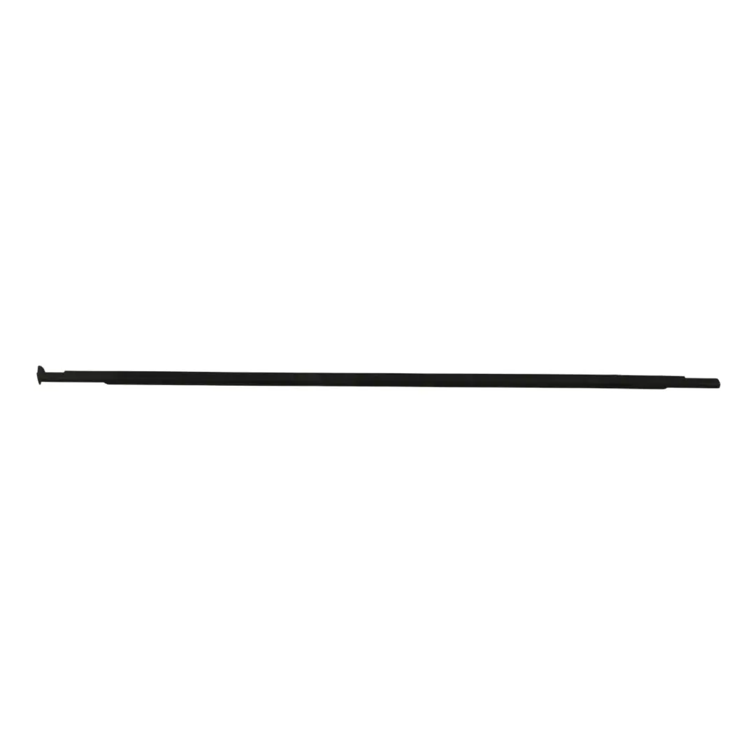 Seat Leon 3 Fensterleiste Tür Vorne Rechts Dichtung 5-Türig - SKU 5F4837478A - Teilenummer 5F4837478A