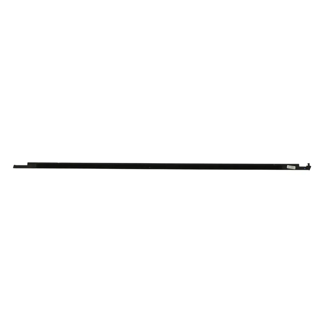 Seat Leon 3 Fensterleiste Tür Vorne Rechts Dichtung 5-Türig - SKU 5F4837478A - Teilenummer 5F4837478A