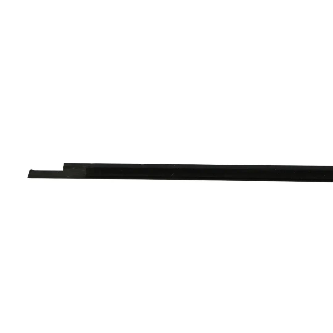 Seat Leon 3 Fensterleiste Tür Vorne Rechts Dichtung 5-Türig - SKU 5F4837478A - Teilenummer 5F4837478A