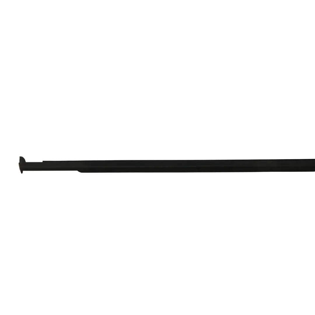 Seat Leon Mk3 Window Strip Door Front Right O/S Sealing Gasket 5-Door - SKU 5F4837478A - Part number 5F4837478A