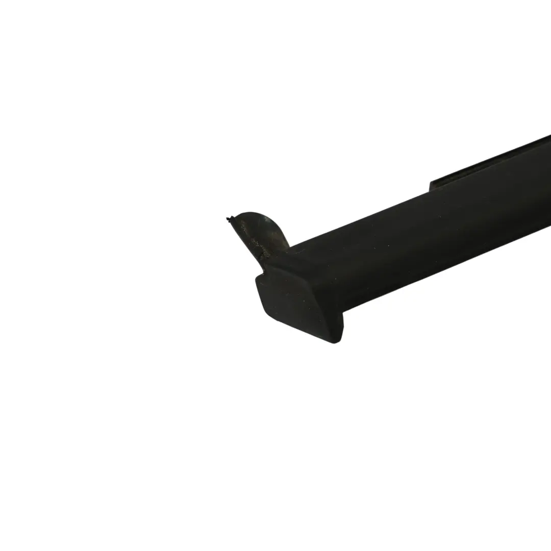 Junta Ventana De Puerta Delantera Derecha 5 Puertas para Seat Leon 3 con número de pieza 5F4837478A Seat Leon 3 Junta Ventana De Puerta Delantera Derecha 5 Puertas - SKU 5F4837478A - Número de pieza 5F4837478A