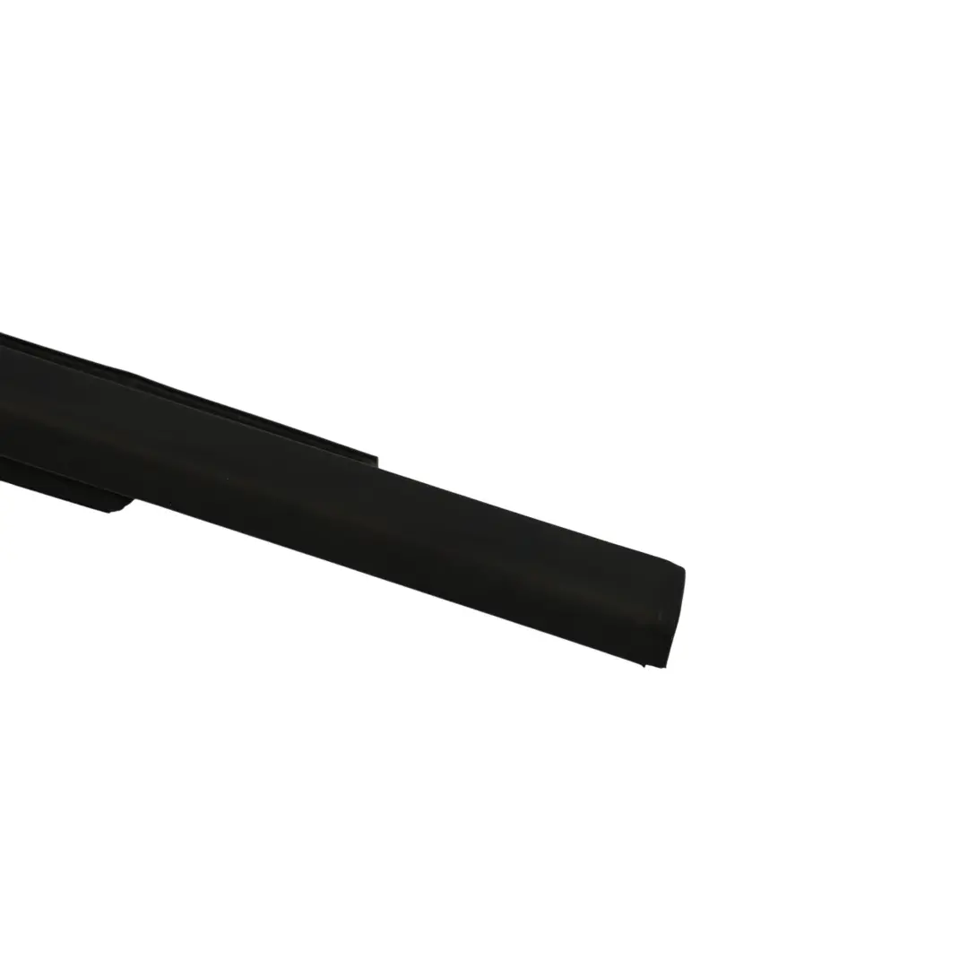 Junta Ventana De Puerta Delantera Derecha 5 Puertas para Seat Leon 3 con número de pieza 5F4837478A Seat Leon 3 Junta Ventana De Puerta Delantera Derecha 5 Puertas - SKU 5F4837478A - Número de pieza 5F4837478A