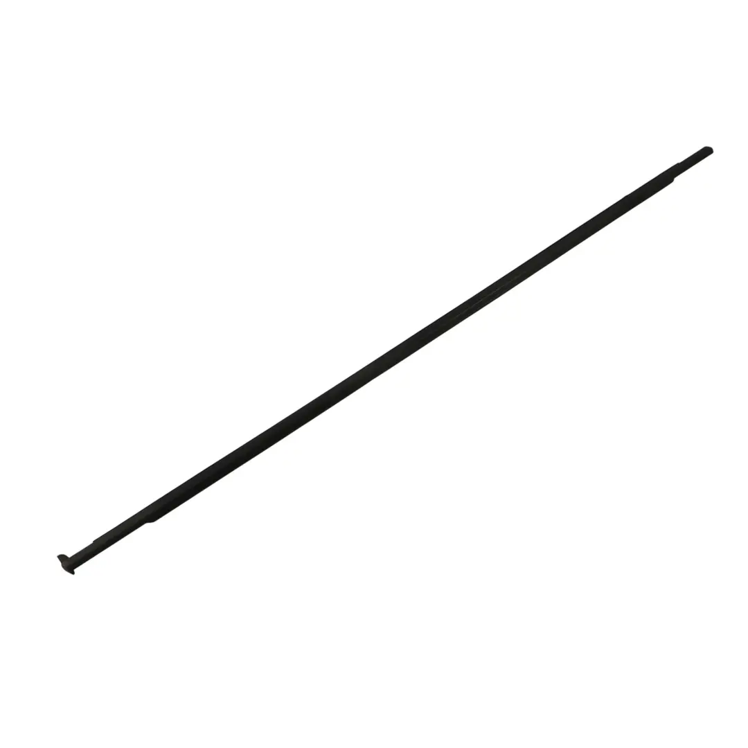 Joint D'Étanchéité Vitre De Porte Avant Droite 5 Portes pour Seat Leon 3 à propos du numéro de pièce 5F4837478A Seat Leon 3 Joint D'Étanchéité Vitre De Porte Avant Droite 5 Portes - SKU 5F4837478A - Numéro de pièce 5F4837478A