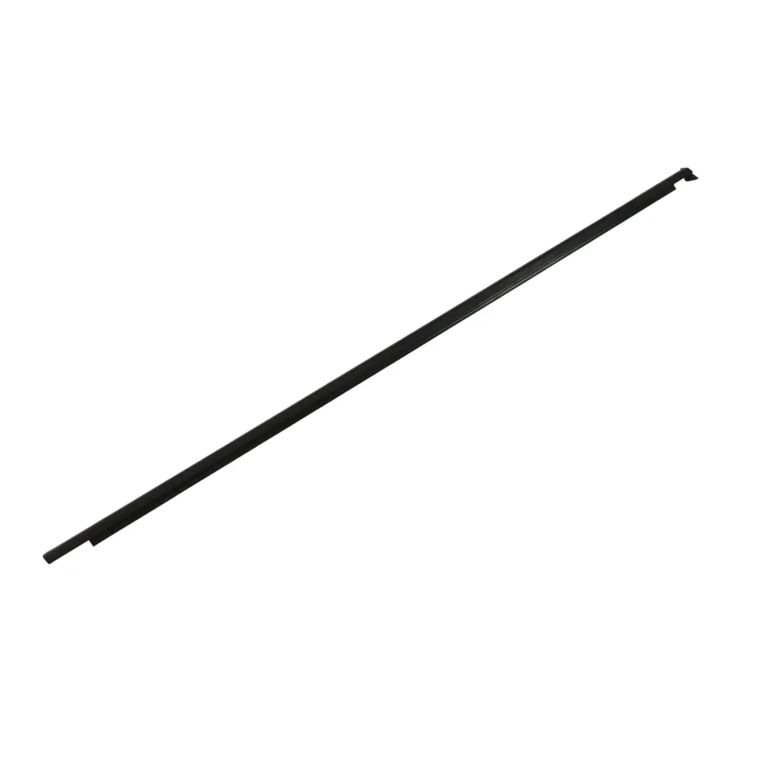 Seat Leon 3 Fensterleiste Tür Vorne Rechts Dichtung 5-Türig - SKU 5F4837478A - Teilenummer 5F4837478A