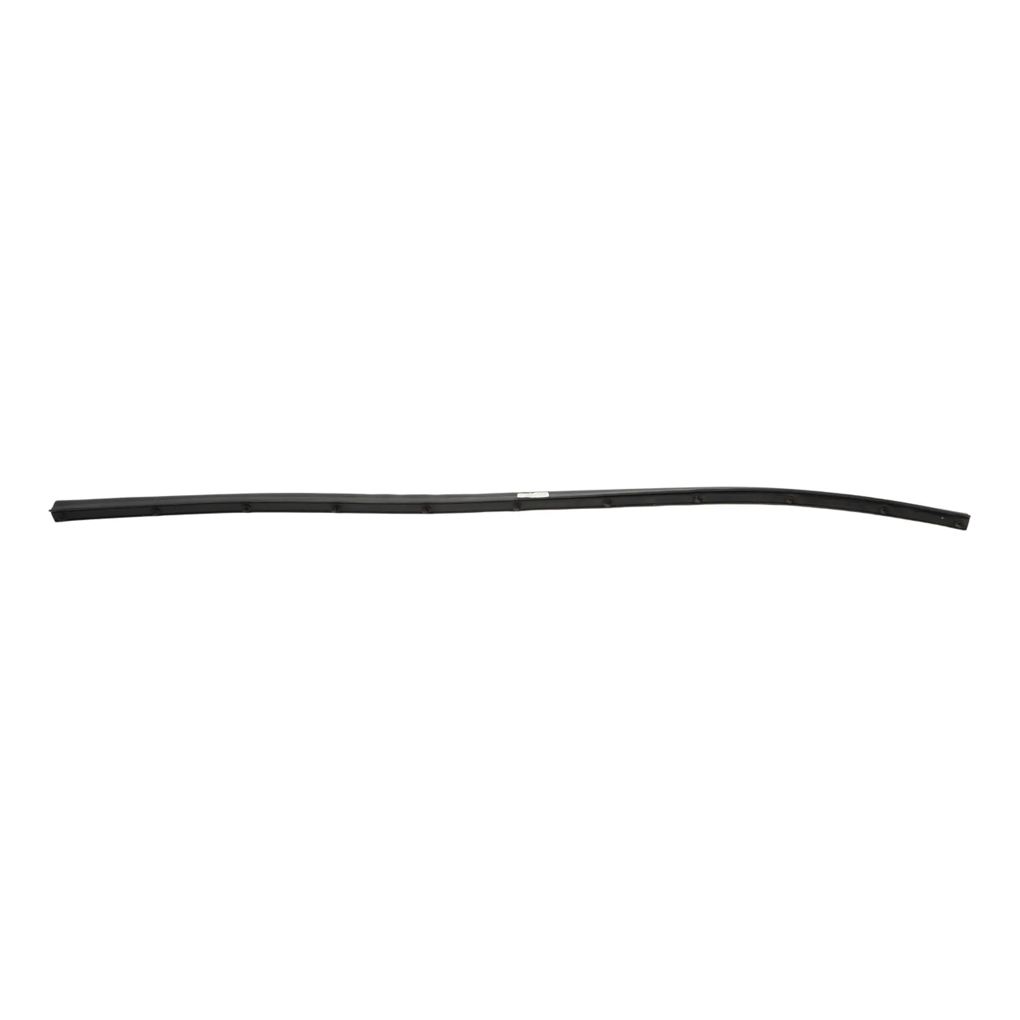 Seat Leon Cupra 5F Front Door Lower Outer Seal Edge Left N/S 5F4837651