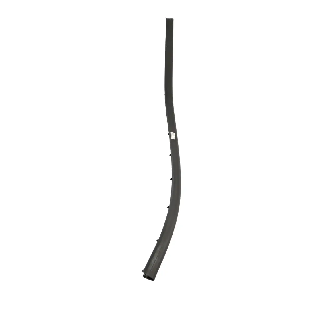 Seat Leon Cupra 5F Front Door Lower Outer Seal Edge Left N/S - SKU 5F4837651 - Part number 5F4837651