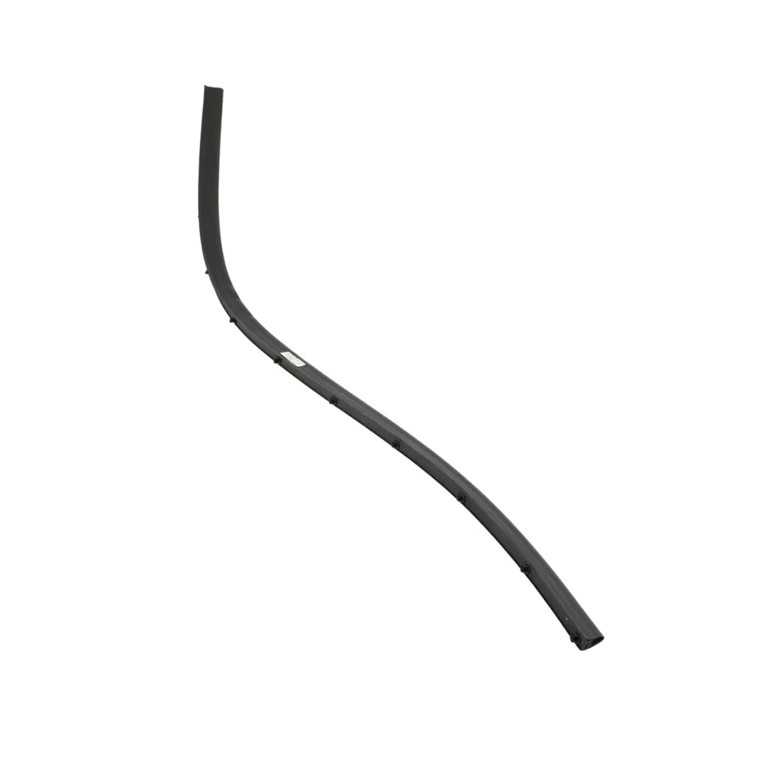 Seat Leon Cupra 5F Front Door Lower Outer Seal Edge Left N/S - SKU 5F4837651 - Part number 5F4837651