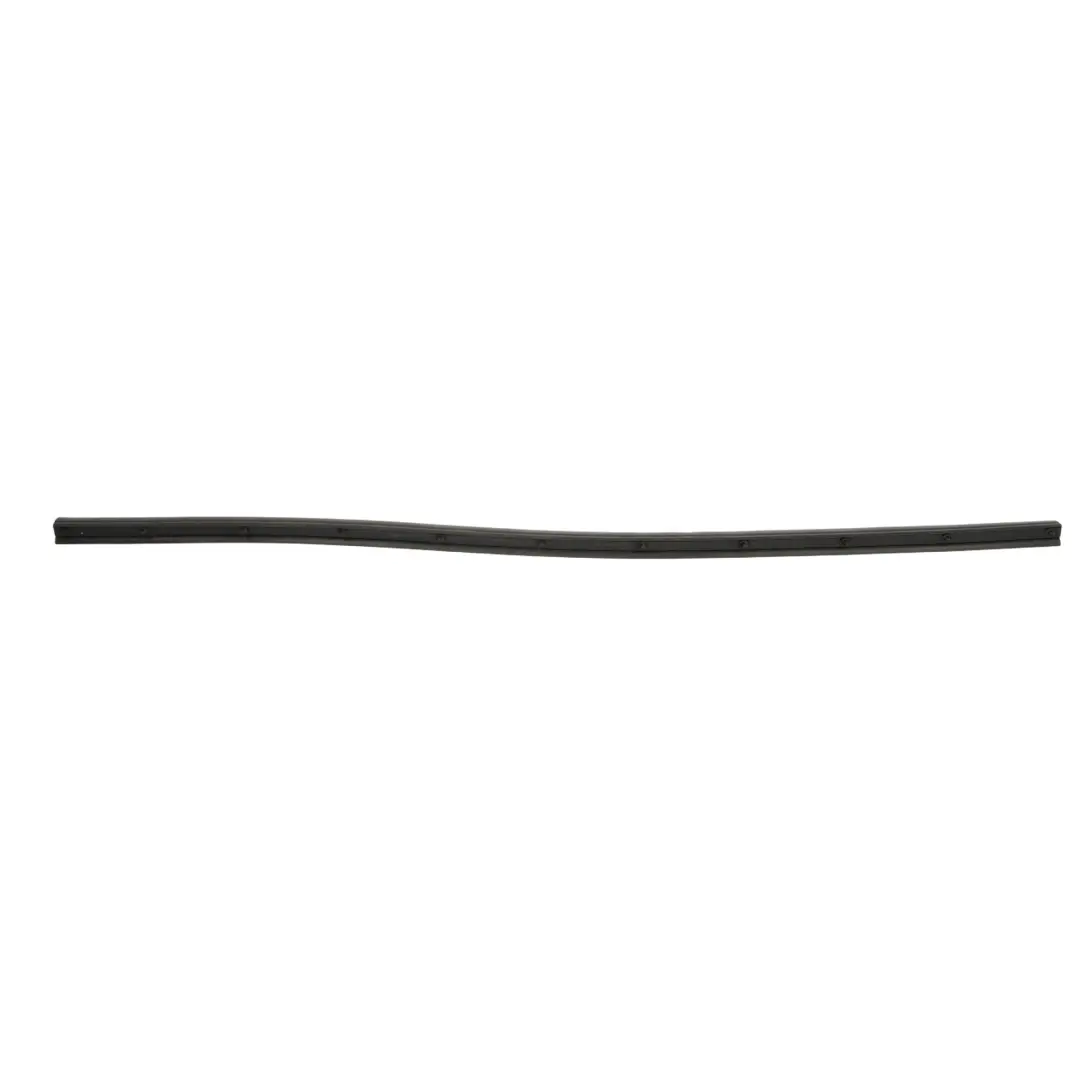 Seat Leon Cupra 5F Front Door Lower Outer Seal Edge Left N/S - SKU 5F4837651 - Part number 5F4837651