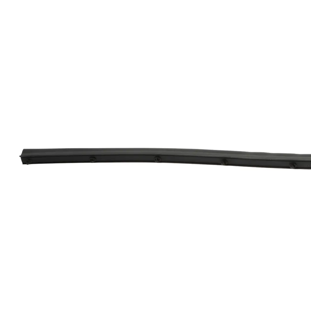 Seat Leon Cupra 5F Puerta Delantera Inferior Borde Exterior Izquierdo - SKU 5F4837651 - Número de pieza 5F4837651