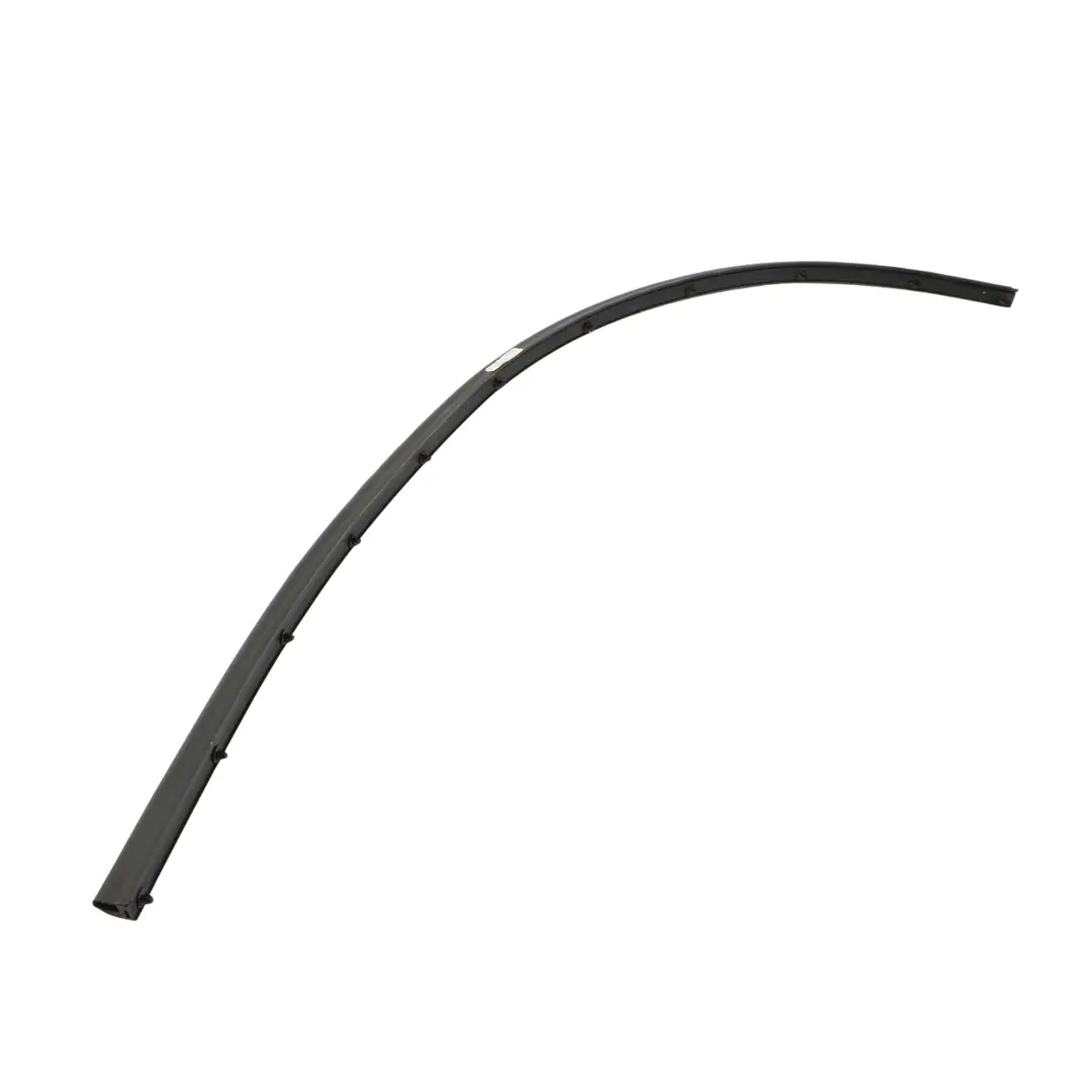 Seat Leon Mk3 Rear Door Lower Outer Seal Edge Rubber Gasket Left N/S - SKU 5F4839699 - Part number 5F4839699